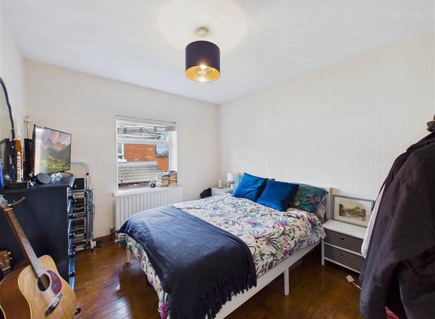 59 Whiterock Road, Belfast, BT12 7PR