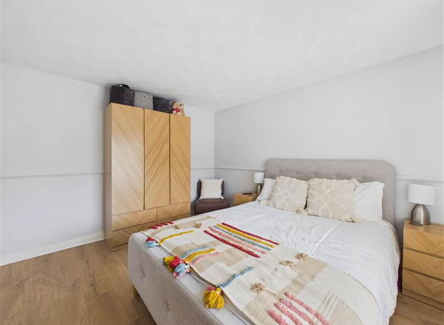 59 Whiterock Road, Belfast, BT12 7PR