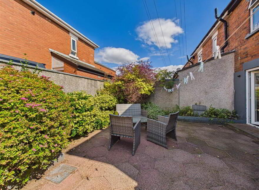 59 Whiterock Road, Belfast, BT12 7PR