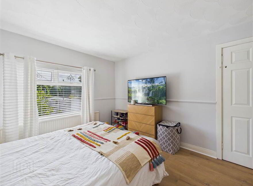 59 Whiterock Road, Belfast, BT12 7PR