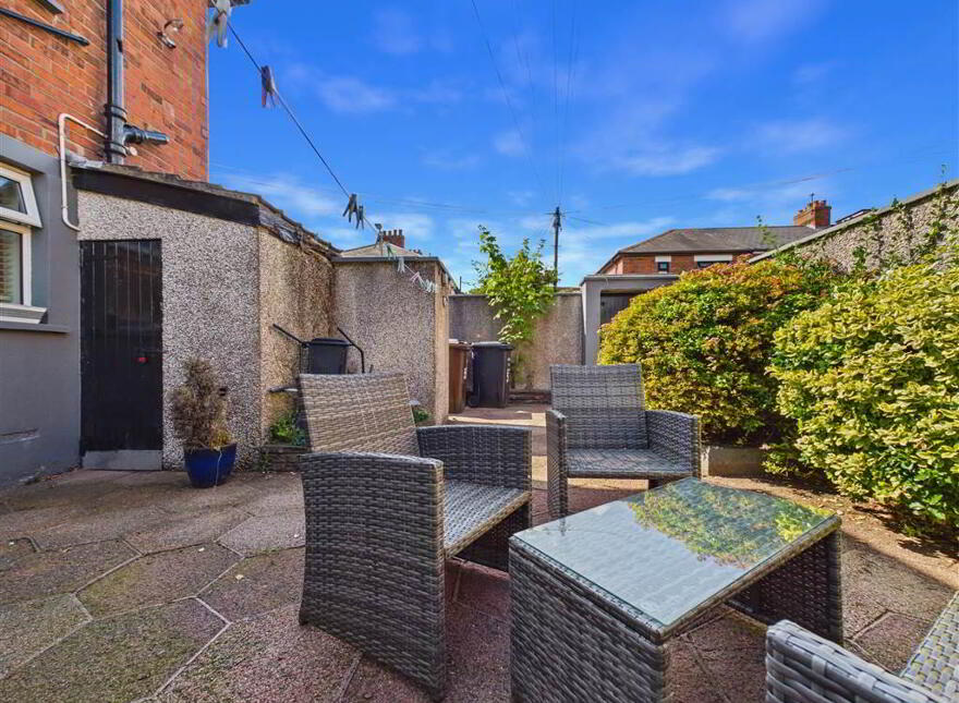 59 Whiterock Road, Belfast, BT12 7PR