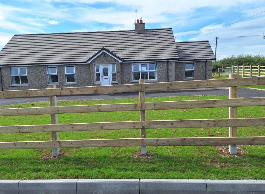 151 Moycraig Road, Mosside, Ballymoney, BT53 8QZ