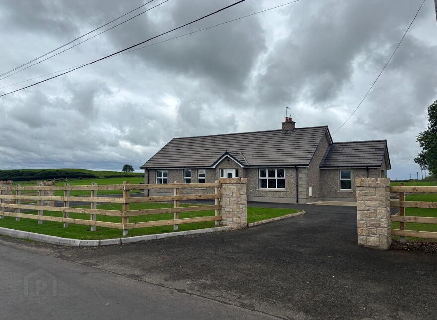 151 Moycraig Road, Mosside, Ballymoney, BT53 8QZ