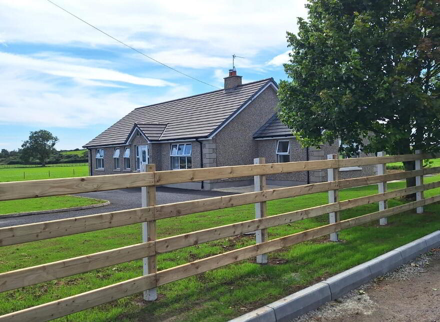 151 Moycraig Road, Mosside, Ballymoney, BT53 8QZ