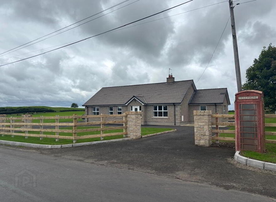 151 Moycraig Road, Mosside, Ballymoney, BT53 8QZ