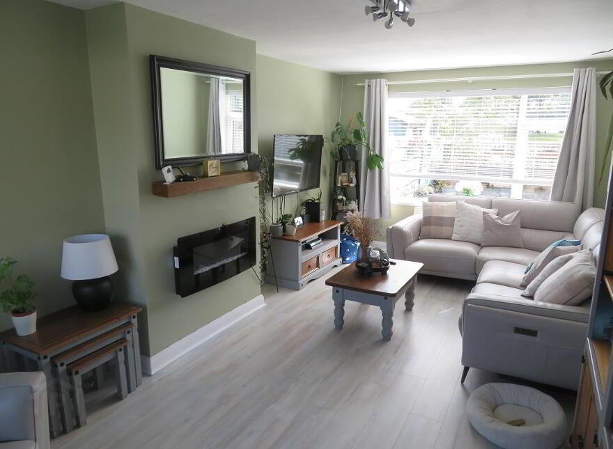 42 Greenhill Park, Lurgan, BT66 8LU