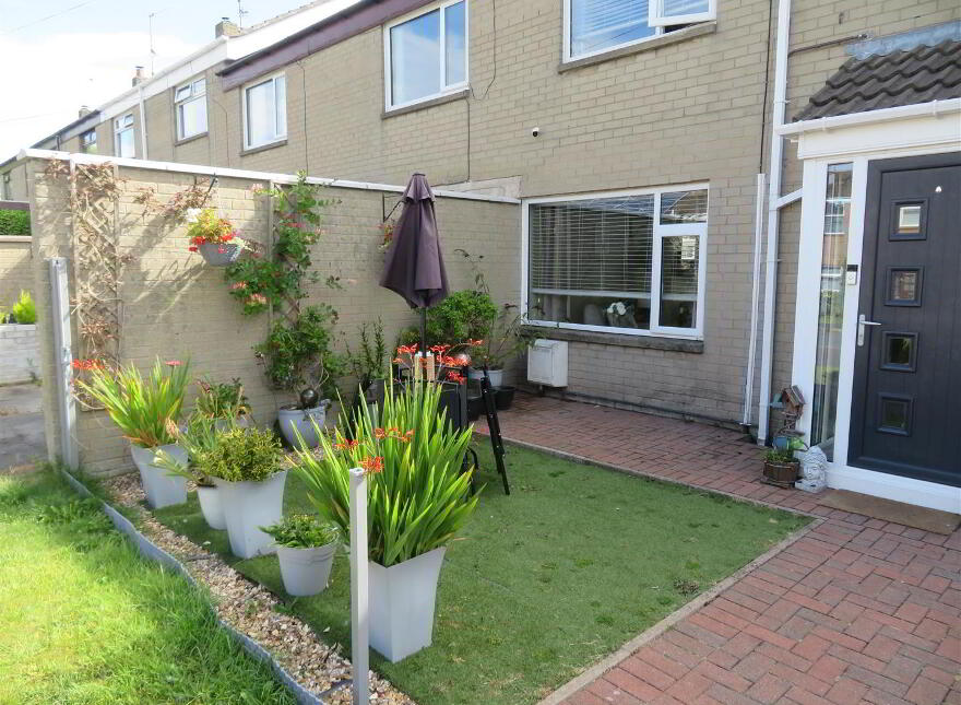 42 Greenhill Park, Lurgan, BT66 8LU