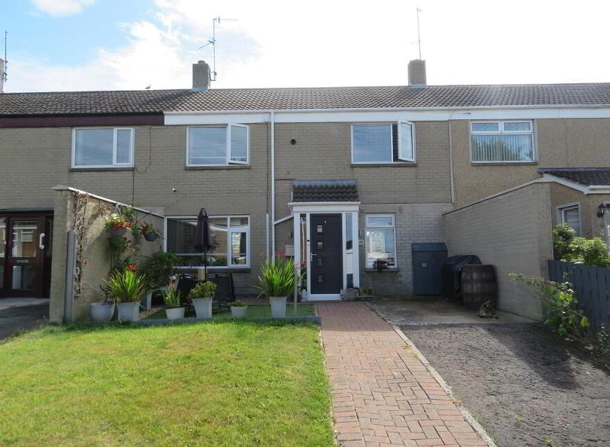 42 Greenhill Park, Lurgan, BT66 8LU