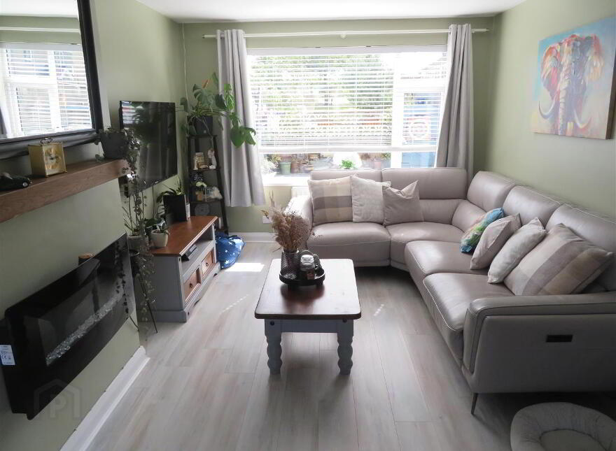 42 Greenhill Park, Lurgan, BT66 8LU
