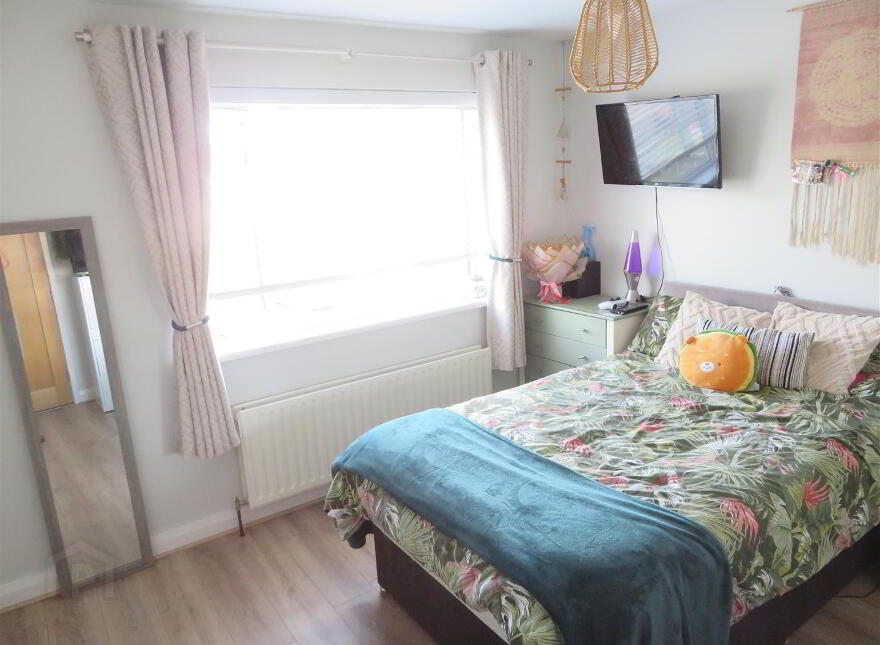42 Greenhill Park, Lurgan, BT66 8LU