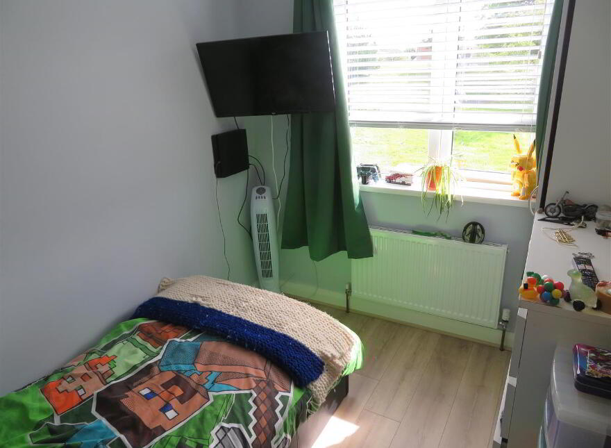42 Greenhill Park, Lurgan, BT66 8LU