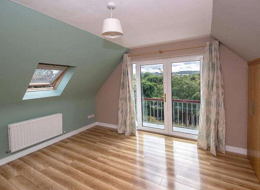Chester View, Glencairn, Tallowbridge, P51E2D3