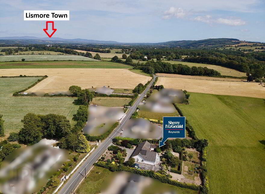 Chester View, Glencairn, Tallowbridge, P51E2D3