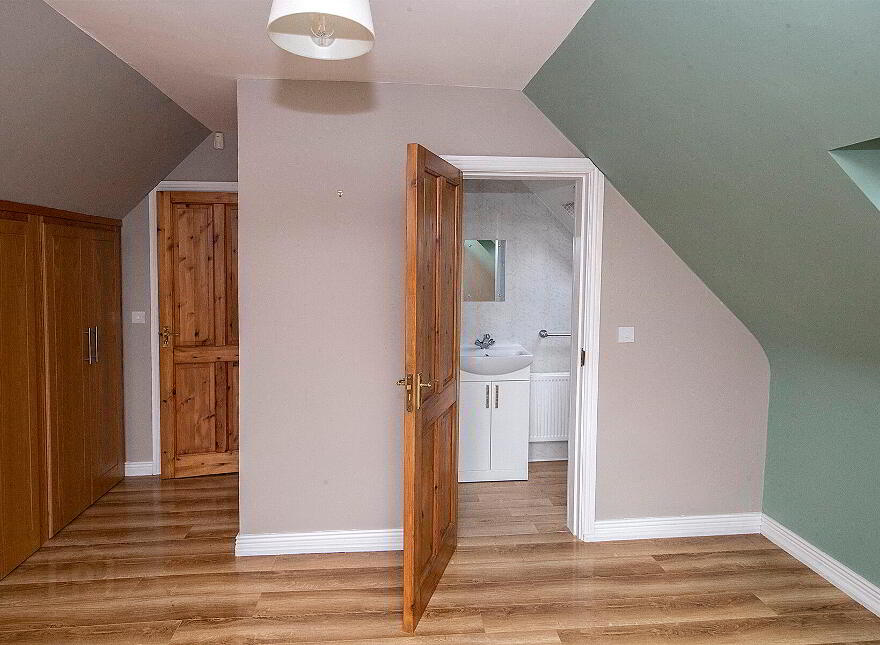Chester View, Glencairn, Tallowbridge, P51E2D3