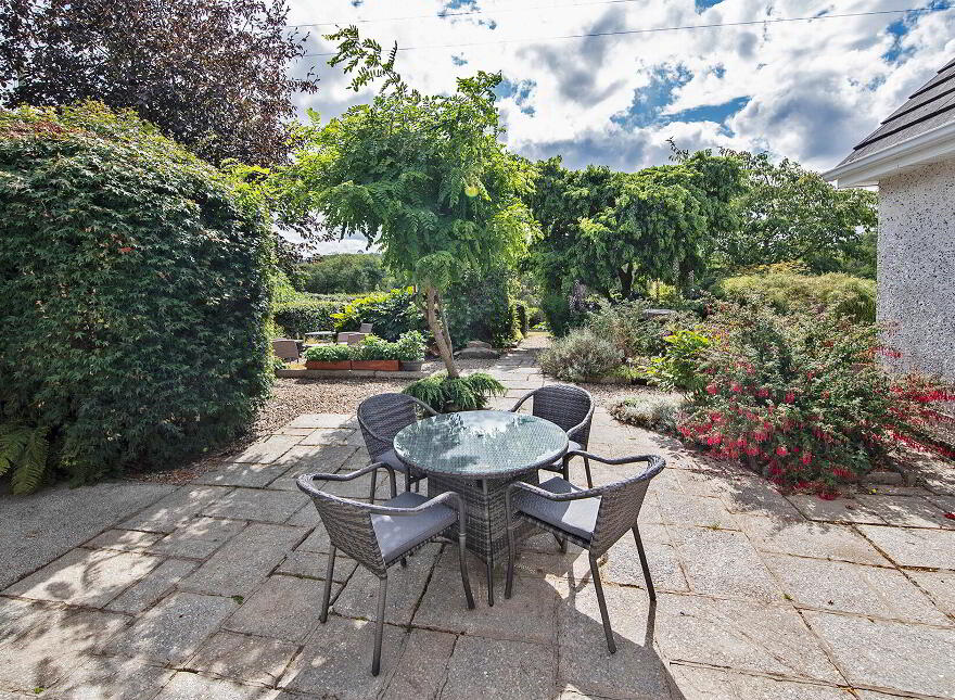 Chester View, Glencairn, Tallowbridge, P51E2D3