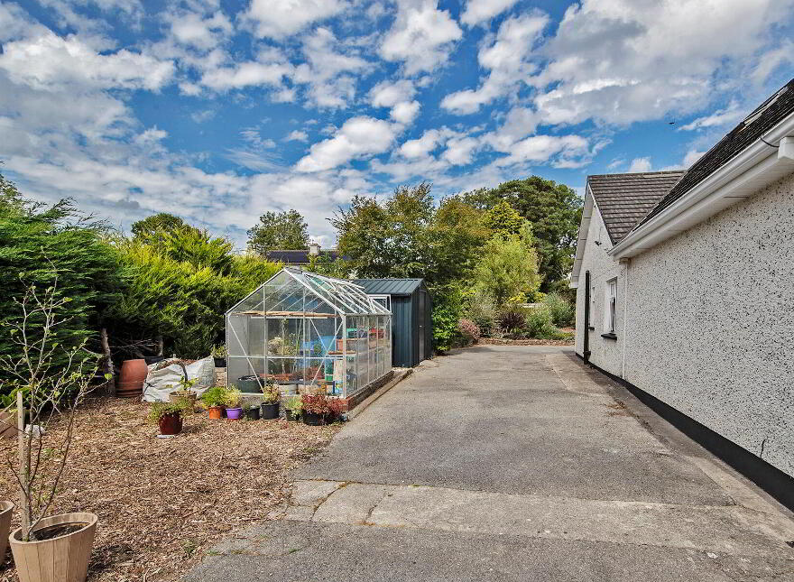 Chester View, Glencairn, Tallowbridge, P51E2D3