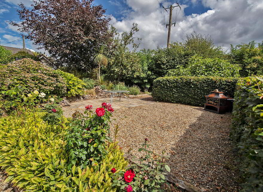 Chester View, Glencairn, Tallowbridge, P51E2D3