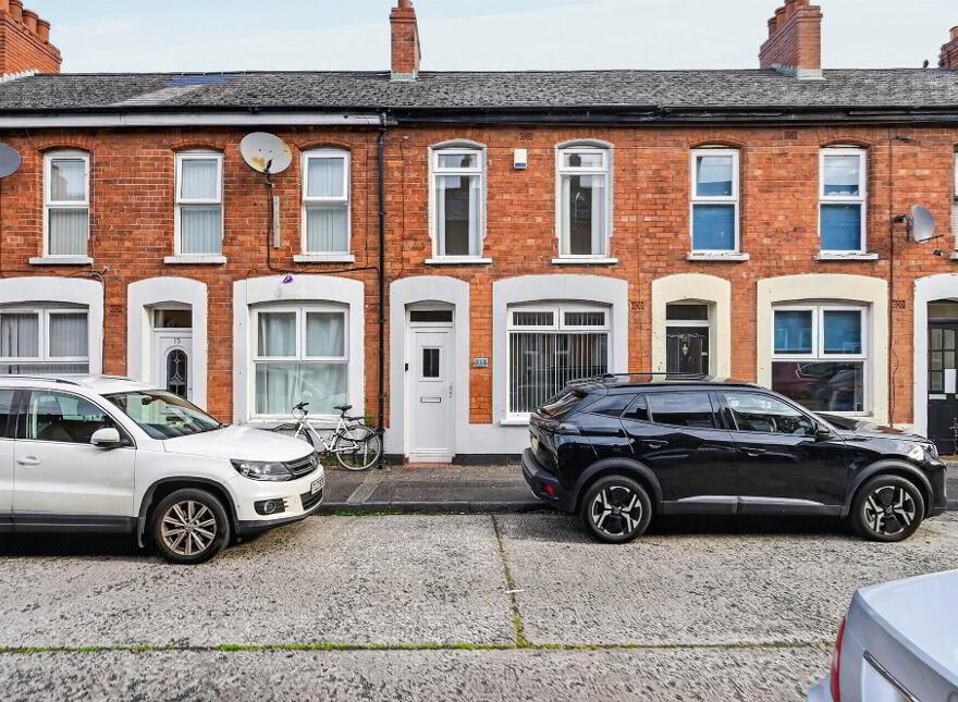 11 Carrington Street, Ravenhill Road, Belfast, BT6 8GF