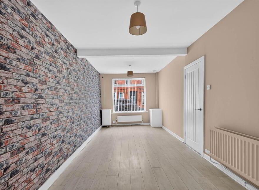 11 Carrington Street, Ravenhill Road, Belfast, BT6 8GF