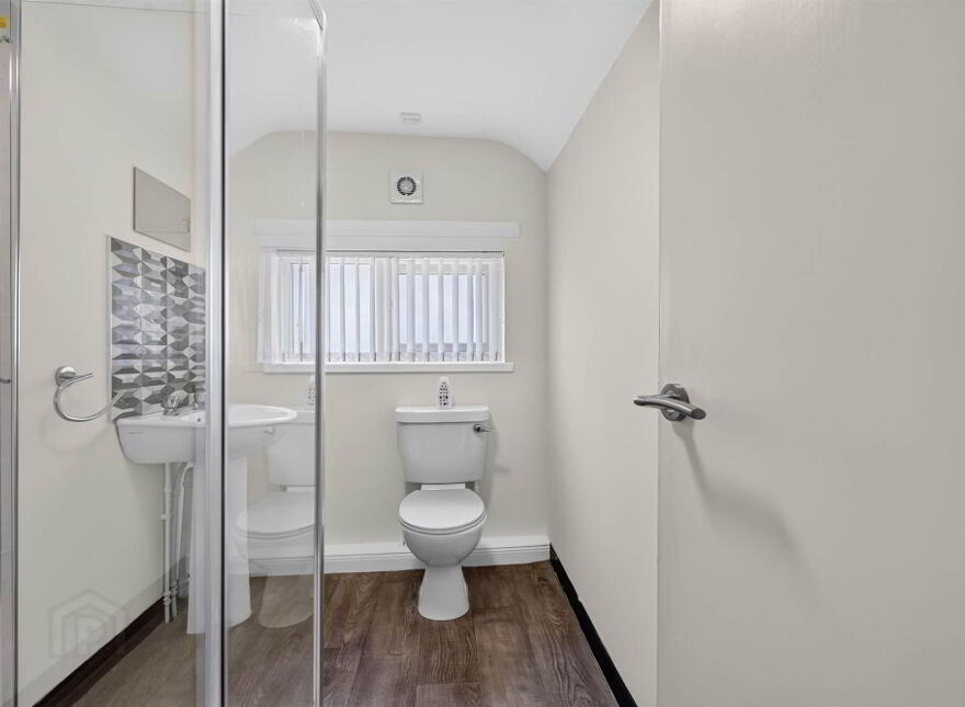 11 Carrington Street, Ravenhill Road, Belfast, BT6 8GF