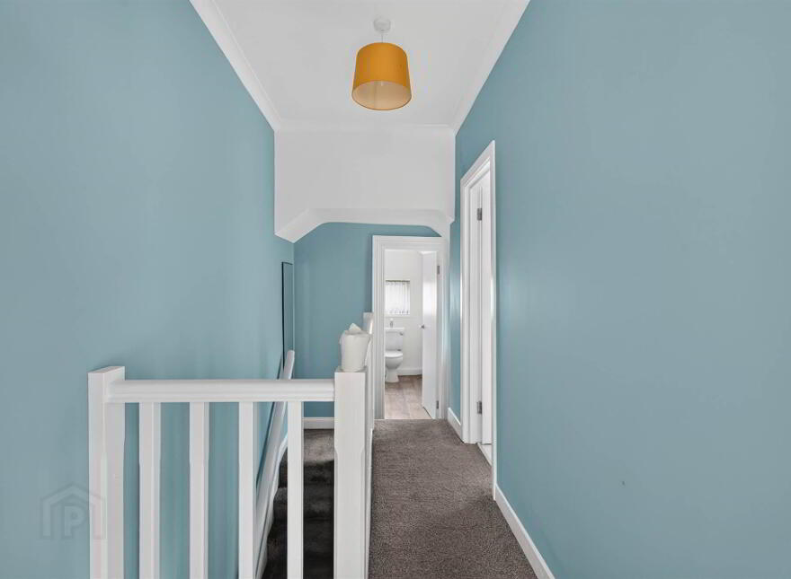 11 Carrington Street, Ravenhill Road, Belfast, BT6 8GF