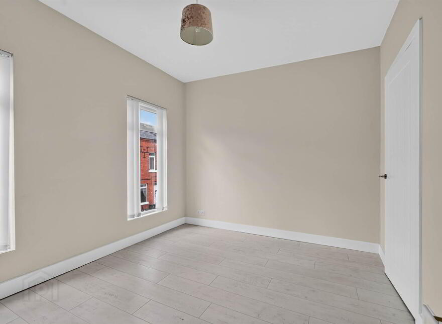 11 Carrington Street, Ravenhill Road, Belfast, BT6 8GF