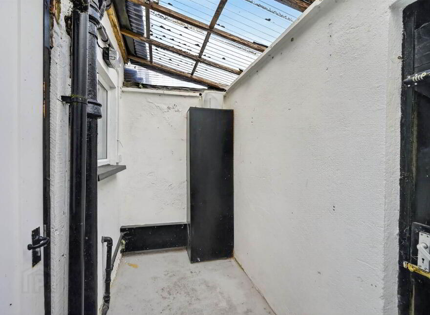 11 Carrington Street, Ravenhill Road, Belfast, BT6 8GF