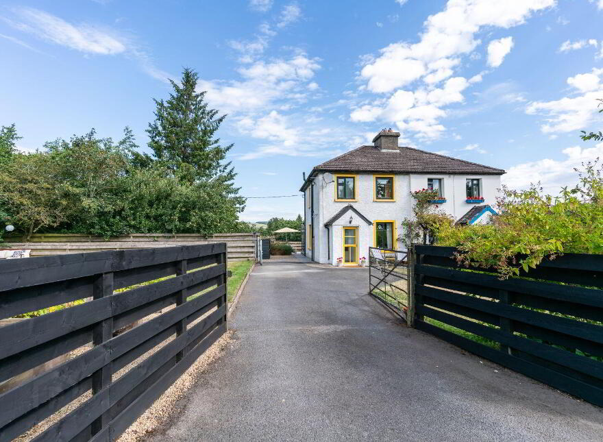 Mays Cottage, Crosscoolharbour, Blessington, W91W9P8