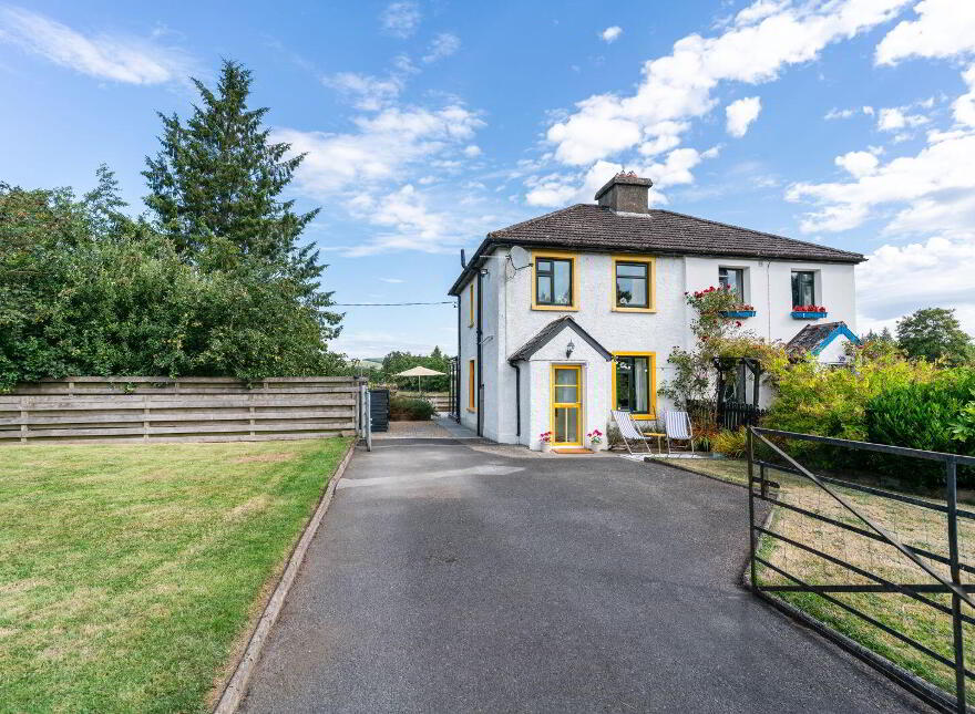 Mays Cottage, Crosscoolharbour, Blessington, W91W9P8