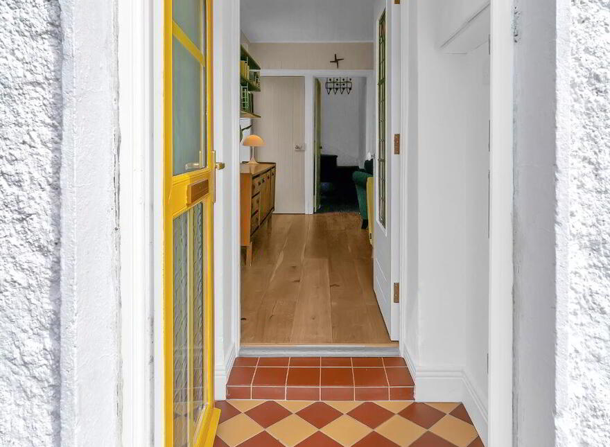Mays Cottage, Crosscoolharbour, Blessington, W91W9P8
