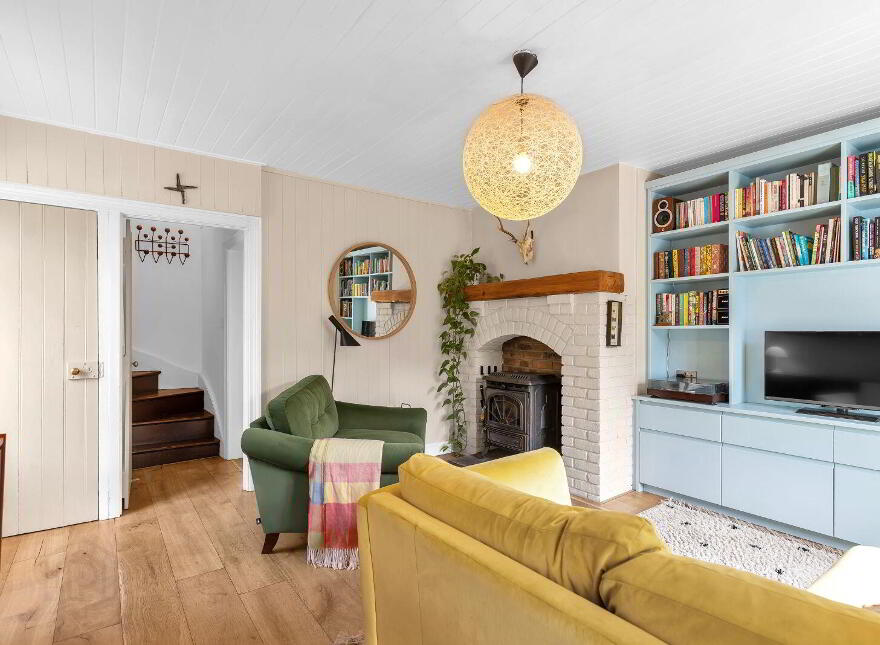 Mays Cottage, Crosscoolharbour, Blessington, W91W9P8