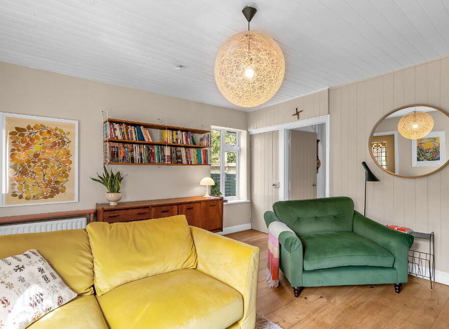 Mays Cottage, Crosscoolharbour, Blessington, W91W9P8