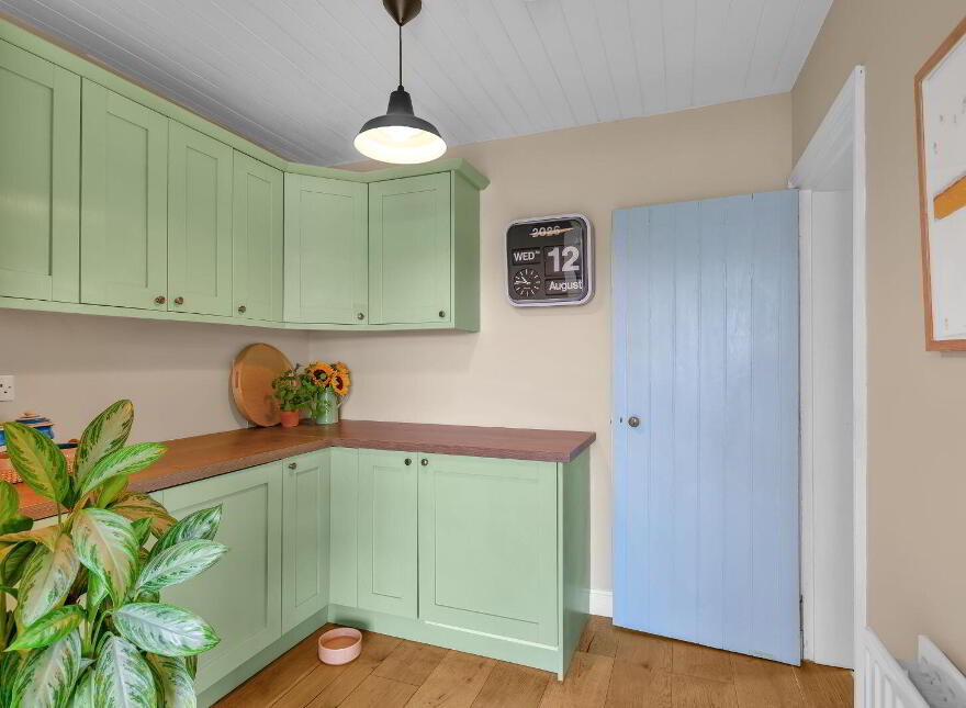 Mays Cottage, Crosscoolharbour, Blessington, W91W9P8