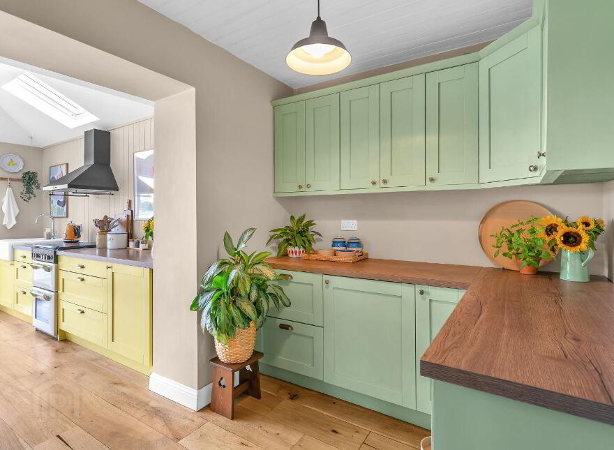 Mays Cottage, Crosscoolharbour, Blessington, W91W9P8