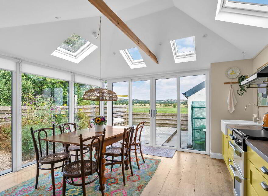 Mays Cottage, Crosscoolharbour, Blessington, W91W9P8
