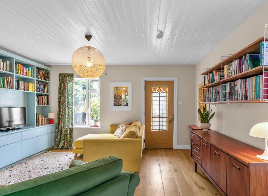 Mays Cottage, Crosscoolharbour, Blessington, W91W9P8