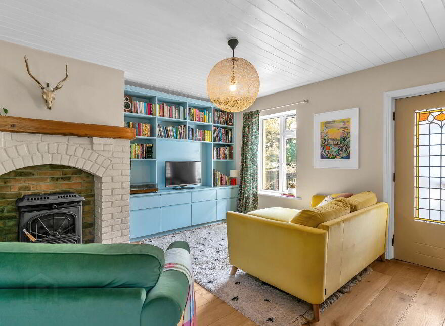Mays Cottage, Crosscoolharbour, Blessington, W91W9P8