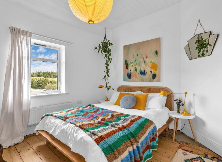 Mays Cottage, Crosscoolharbour, Blessington, W91W9P8