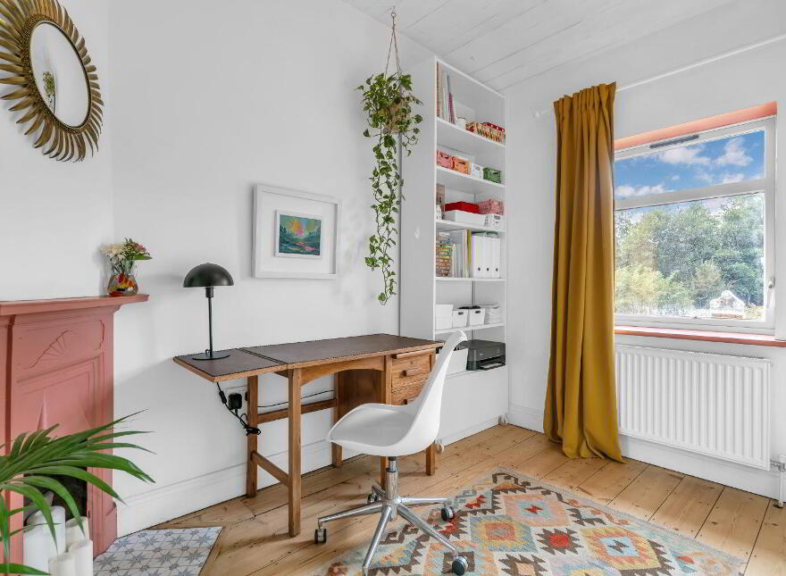 Mays Cottage, Crosscoolharbour, Blessington, W91W9P8