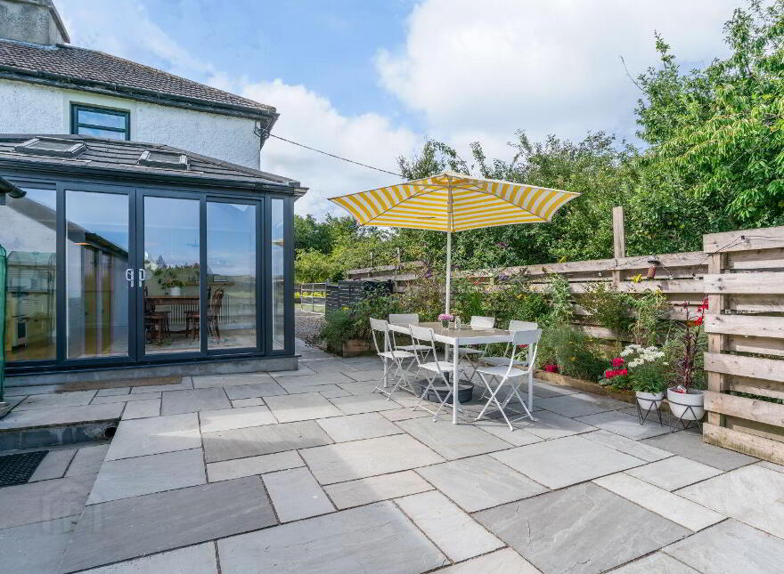 Mays Cottage, Crosscoolharbour, Blessington, W91W9P8
