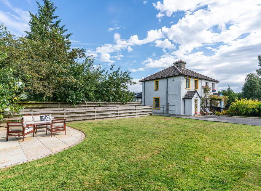 Mays Cottage, Crosscoolharbour, Blessington, W91W9P8