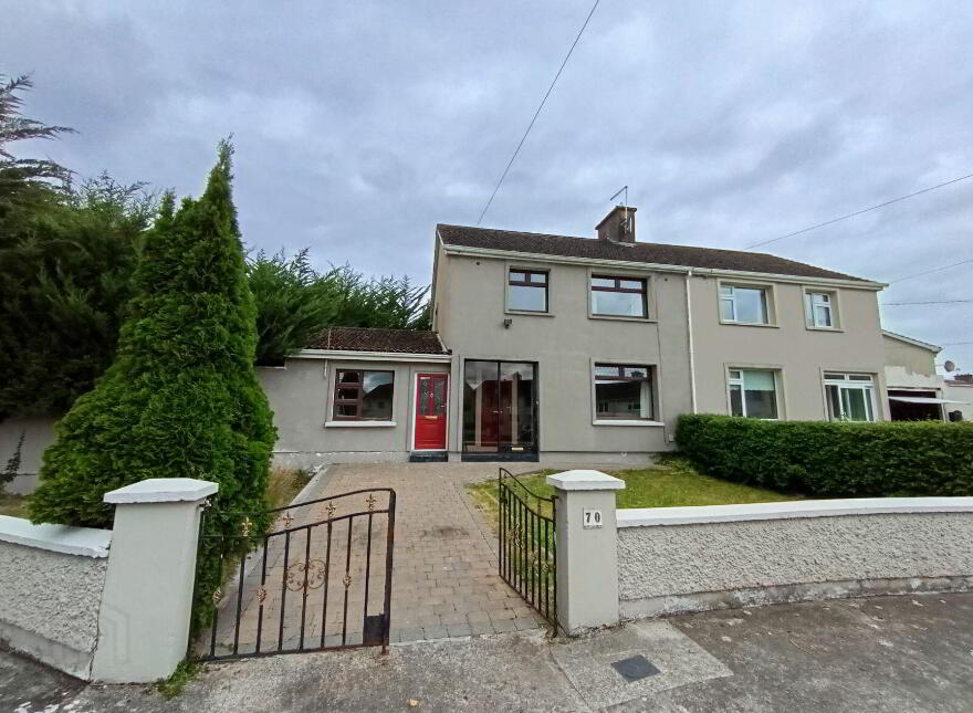 70 Ballykeeffe Estate, Dooradoyle, V94FH2A