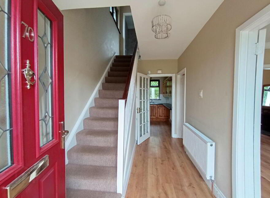 70 Ballykeeffe Estate, Dooradoyle, V94FH2A