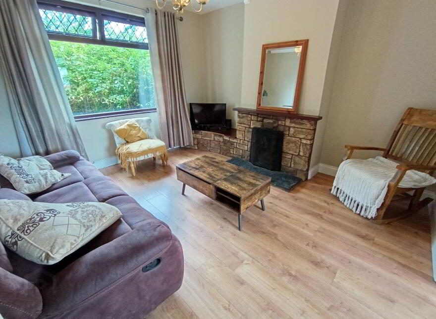 70 Ballykeeffe Estate, Dooradoyle, V94FH2A