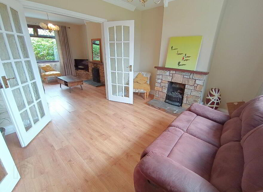 70 Ballykeeffe Estate, Dooradoyle, V94FH2A