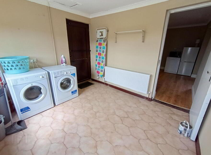 70 Ballykeeffe Estate, Dooradoyle, V94FH2A