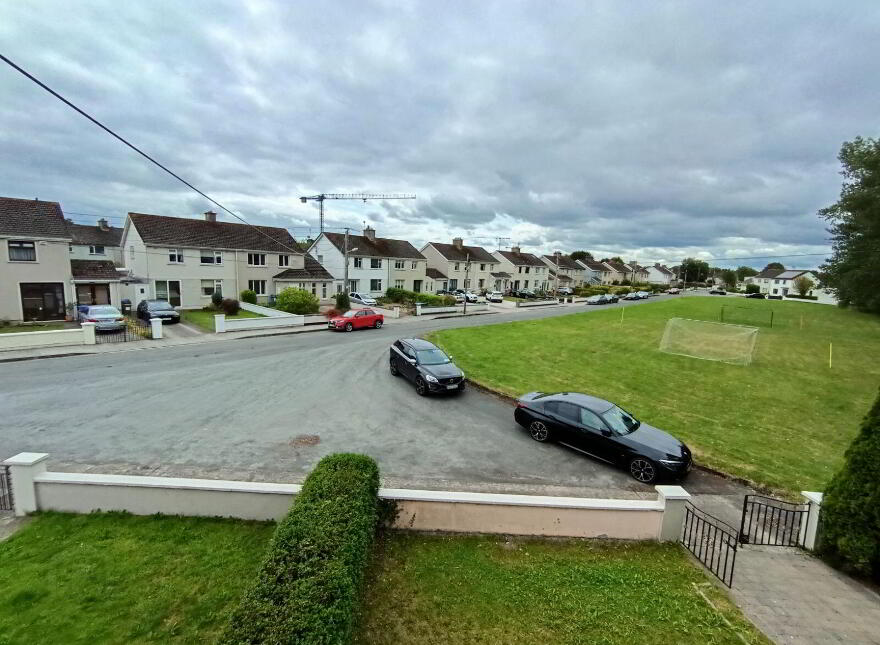 70 Ballykeeffe Estate, Dooradoyle, V94FH2A