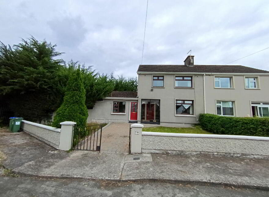 70 Ballykeeffe Estate, Dooradoyle, V94FH2A