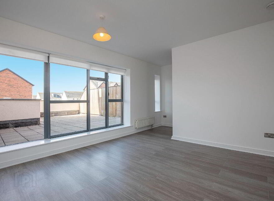 Apartment 3 16 Marrsfield Avenue, Clongriffin, Clongriffin, D13NW13