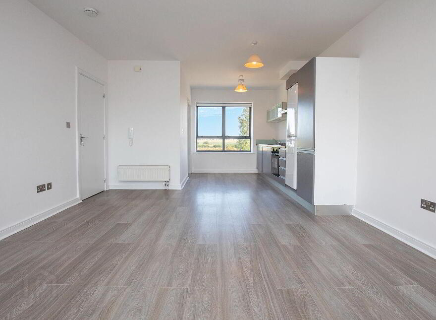 Apartment 3 16 Marrsfield Avenue, Clongriffin, Clongriffin, D13NW13